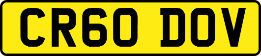 CR60DOV