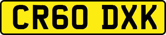 CR60DXK