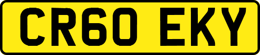 CR60EKY