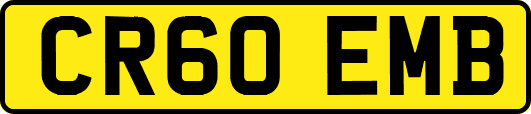 CR60EMB