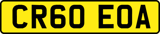 CR60EOA