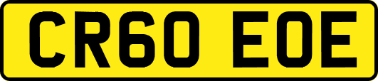 CR60EOE
