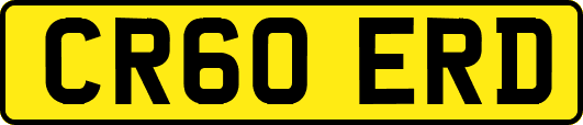 CR60ERD