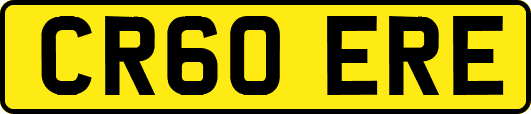 CR60ERE