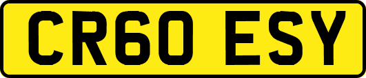 CR60ESY