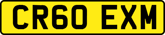 CR60EXM