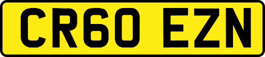 CR60EZN