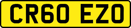 CR60EZO