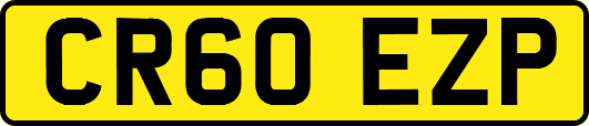 CR60EZP
