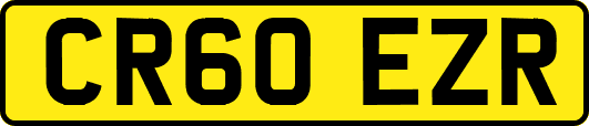 CR60EZR