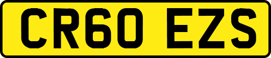 CR60EZS