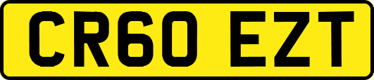 CR60EZT