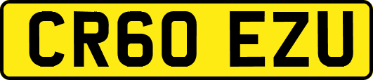 CR60EZU