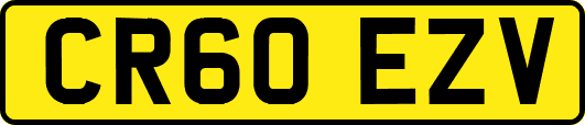 CR60EZV