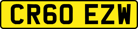 CR60EZW
