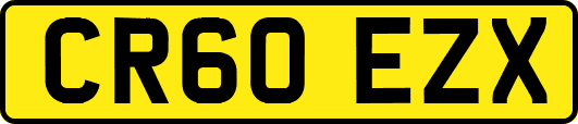 CR60EZX