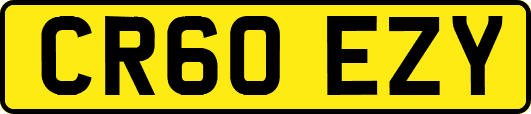 CR60EZY