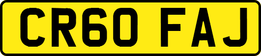 CR60FAJ