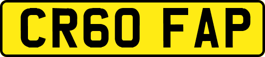 CR60FAP