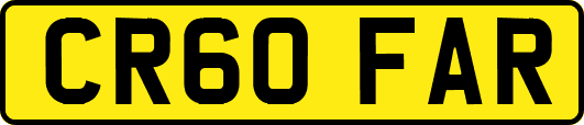 CR60FAR