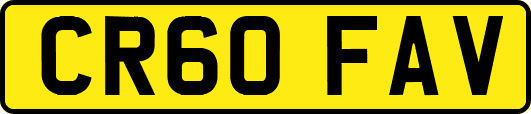 CR60FAV