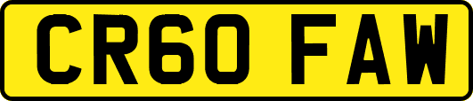CR60FAW
