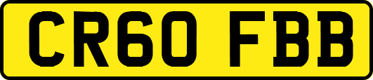 CR60FBB