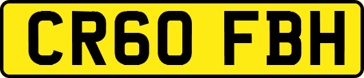 CR60FBH