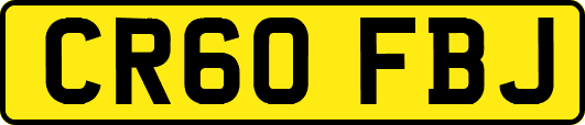 CR60FBJ