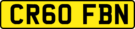 CR60FBN