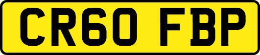 CR60FBP