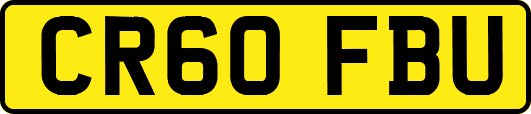 CR60FBU