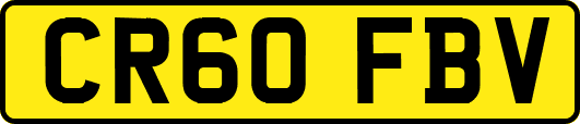 CR60FBV