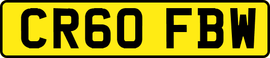 CR60FBW