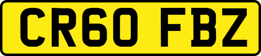 CR60FBZ