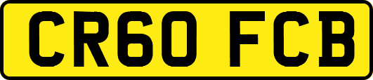 CR60FCB