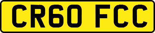 CR60FCC