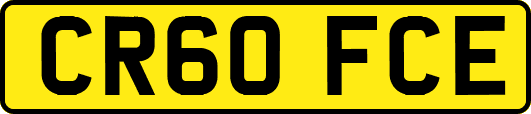 CR60FCE