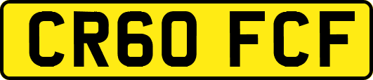 CR60FCF