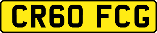 CR60FCG