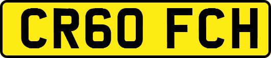 CR60FCH