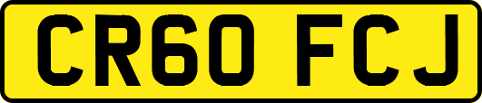 CR60FCJ