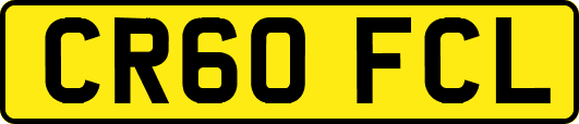 CR60FCL