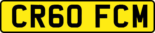 CR60FCM