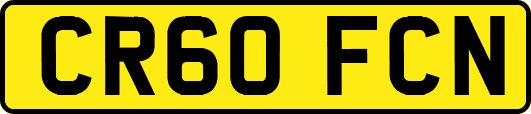 CR60FCN
