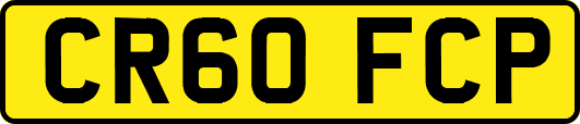 CR60FCP