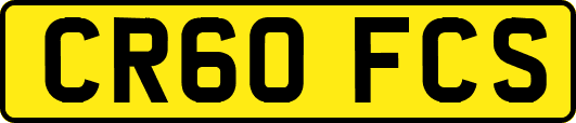 CR60FCS
