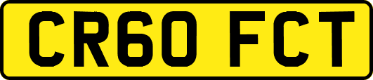 CR60FCT
