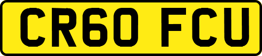 CR60FCU