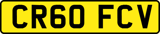 CR60FCV